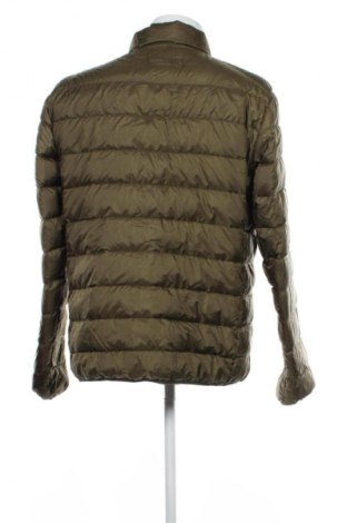 Férfi dzseki Gant, Méret XL, Szín Zöld, Ár 31 569 Ft