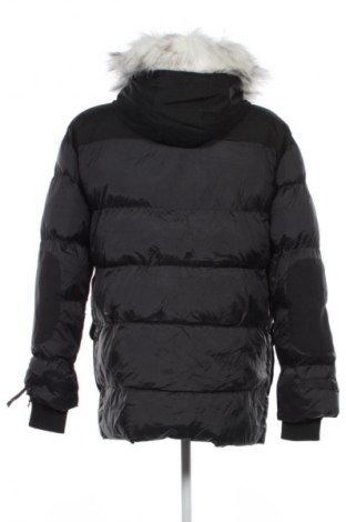 Férfi dzseki Geographical Norway, Méret L, Szín Fekete, Ár 46 869 Ft