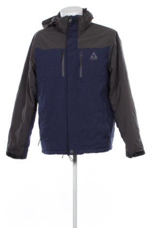 Мъжко яке Gerry Weber, Размер L, Цвят Син, Цена 60,33 €, #133980193