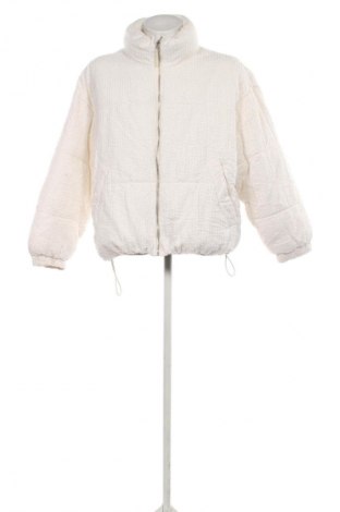 Herrenjacke H&M, Größe XL, Farbe Weiß, Preis € 31,99