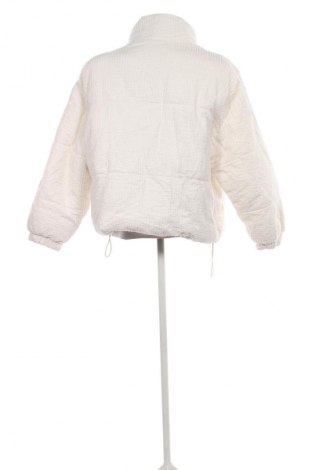 Herrenjacke H&M, Größe XL, Farbe Weiß, Preis € 31,99