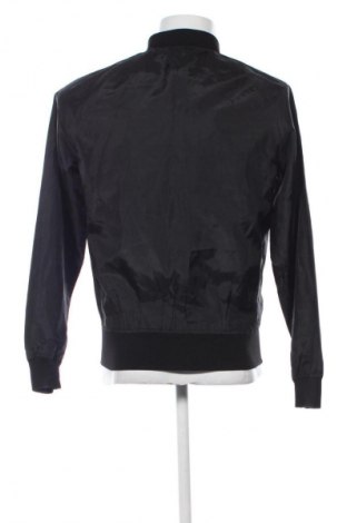 Herrenjacke H&M Divided, Größe S, Farbe Schwarz, Preis € 7,99