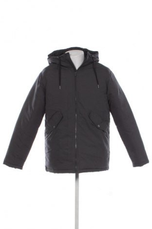 Geacă de bărbati Jack & Jones, Mărime M, Culoare Gri, Preț 472,99 Lei