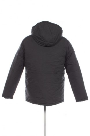 Geacă de bărbati Jack & Jones, Mărime M, Culoare Gri, Preț 472,99 Lei