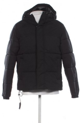 Herrenjacke Jack & Jones, Größe S, Farbe Schwarz, Preis 76,99 €, #133915155