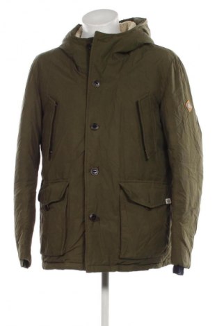 Мъжко яке Jack & Jones, Размер XL, Цвят Зелен, Цена 41,92 €, #133941114