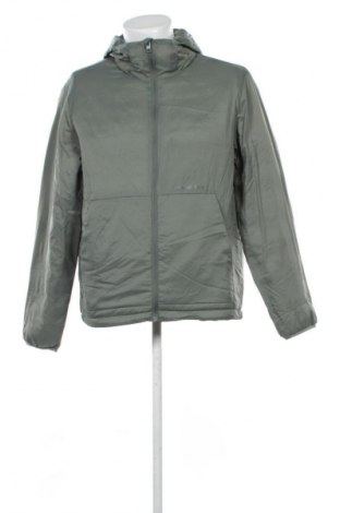 Herrenjacke Jack & Jones, Größe L, Farbe Grün, Preis € 17,99