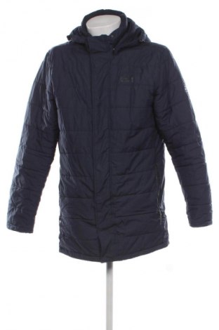 Pánská bunda  Jack Wolfskin, Velikost L, Barva Modrá, Cena  1 429,00 Kč, #133942146