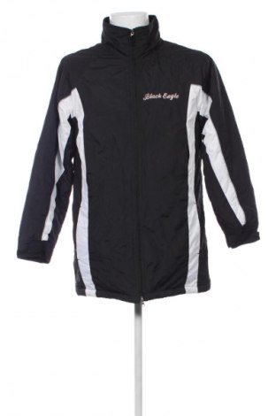 Herrenjacke James & Nicholson, Größe S, Farbe Schwarz, Preis € 8,99