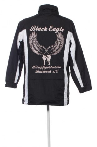 Herrenjacke James & Nicholson, Größe S, Farbe Schwarz, Preis € 8,99