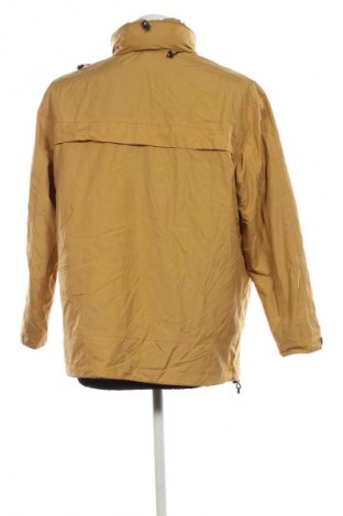 Herrenjacke Klepper, Größe L, Farbe Gelb, Preis € 9,99