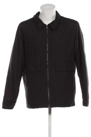 Herrenjacke Livergy, Größe L, Farbe Schwarz, Preis € 6,99