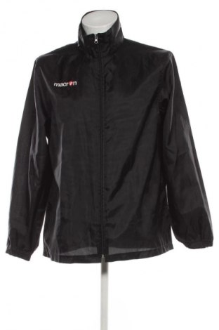 Pánská bunda  Macron, Velikost M, Barva Černá, Cena  159,00 Kč