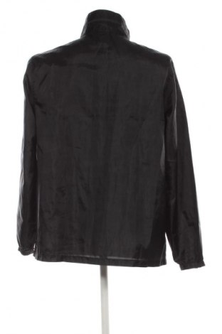 Pánská bunda  Macron, Velikost M, Barva Černá, Cena  159,00 Kč