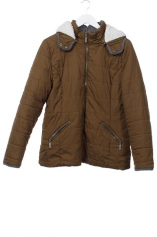 Мъжко яке Mark Adam, Размер XS, Цвят Зелен, Цена 25,56 €