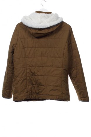 Мъжко яке Mark Adam, Размер XS, Цвят Зелен, Цена 25,56 €