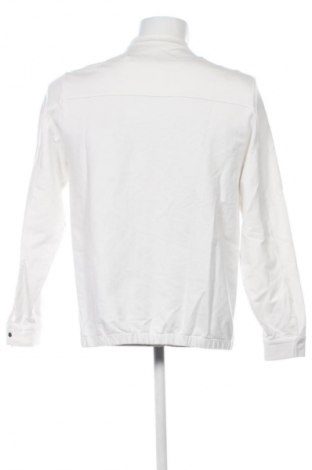 Pánska bunda  Massimo Dutti, Veľkosť L, Farba Biela, Cena  51,95 €