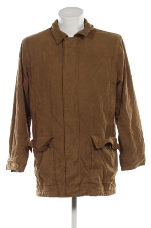 Herrenjacke Melka, Größe L, Farbe Grün, Preis € 15,99