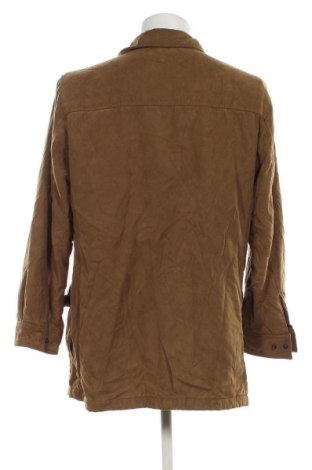 Herrenjacke Melka, Größe L, Farbe Grün, Preis € 15,99