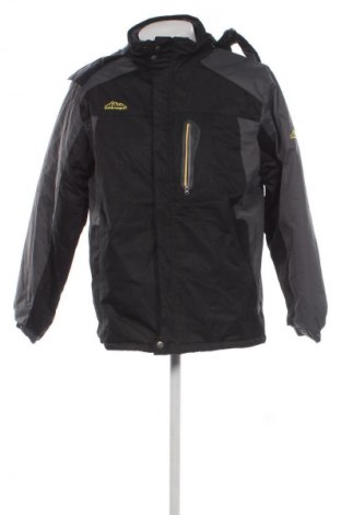 Geacă de bărbati Outdoor, Mărime XL, Culoare Gri, Preț 326,99 Lei