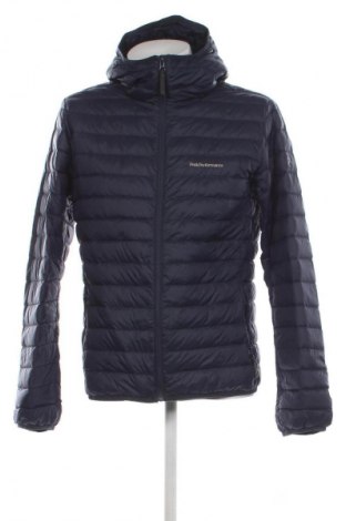 Мъжко яке Peak Performance, Размер XL, Цвят Син, Цена 63,91 €