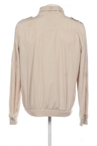 Herrenjacke Poolman, Größe L, Farbe Beige, Preis € 13,88
