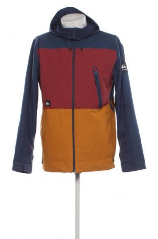 Férfi dzseki Quiksilver, Méret M, Szín Sokszínű, Ár 35 999 Ft