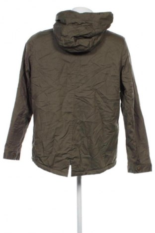 Дамско яке Rainbow, Размер L, Цвят Зелен, Цена 2,55 €
