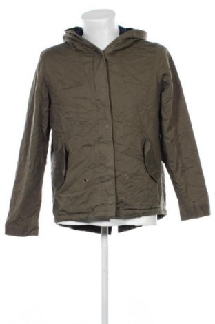 Дамско яке Rainbow, Размер L, Цвят Зелен, Цена 2,55 €