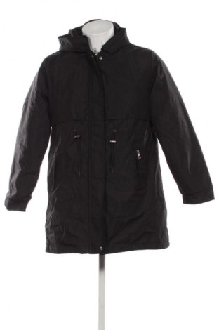 Dámská bunda  SHEIN, Velikost L, Barva Černá, Cena  159,00 Kč