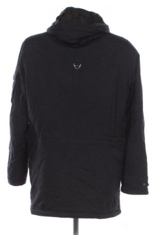 Herrenjacke Schoffel, Größe M, Farbe Blau, Preis € 24,99