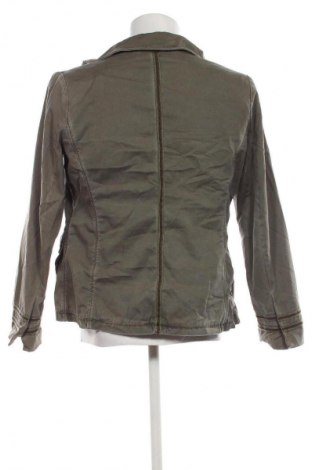 Női blézer Street One, Méret L, Szín Zöld, Ár 1 669 Ft