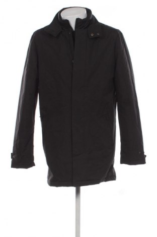 Pánská bunda  Threadbare, Velikost M, Barva Černá, Cena  779,00 Kč