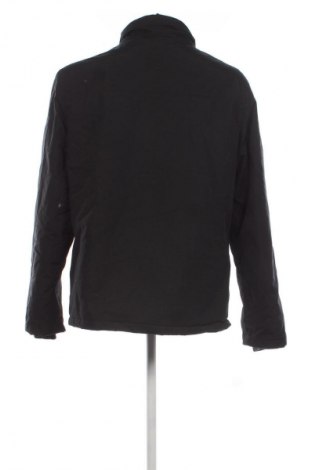 Herrenjacke Threadbare, Größe XL, Farbe Schwarz, Preis € 18,99