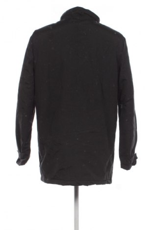 Geacă de bărbati Threadbare, Mărime L, Culoare Negru, Preț 205,99 Lei