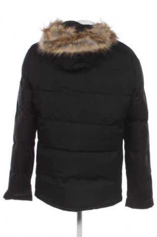 Pánská bunda  Threadbare, Velikost L, Barva Černá, Cena  799,00 Kč