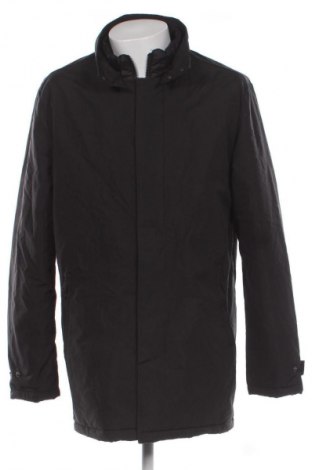 Herrenjacke Threadbare, Größe L, Farbe Schwarz, Preis € 38,99