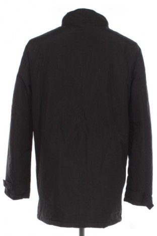 Herrenjacke Threadbare, Größe L, Farbe Schwarz, Preis € 38,99