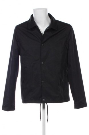 Męska kurtka Threadbare, Rozmiar L, Kolor Czarny, Cena 65,99 zł