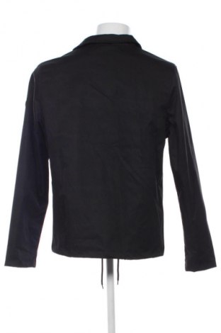 Męska kurtka Threadbare, Rozmiar L, Kolor Czarny, Cena 65,99 zł