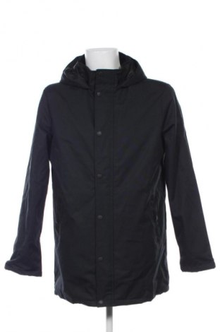 Geacă de bărbati Threadless, Mărime L, Culoare Negru, Preț 283,99 Lei