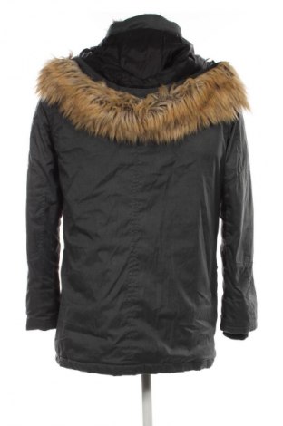 Herrenjacke Tom Tailor, Größe M, Farbe Grau, Preis € 47,99