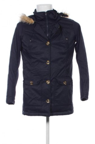 Dámská bunda  Tom Tailor, Velikost S, Barva Modrá, Cena  219,00 Kč