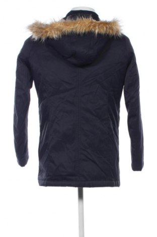 Dámská bunda  Tom Tailor, Velikost S, Barva Modrá, Cena  219,00 Kč