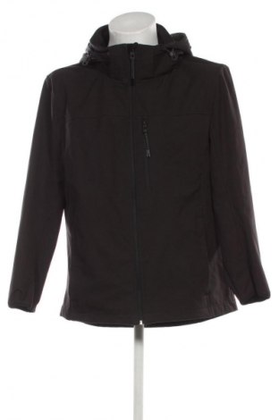 Pánská bunda  Tom Tailor, Velikost L, Barva Černá, Cena  692,00 Kč