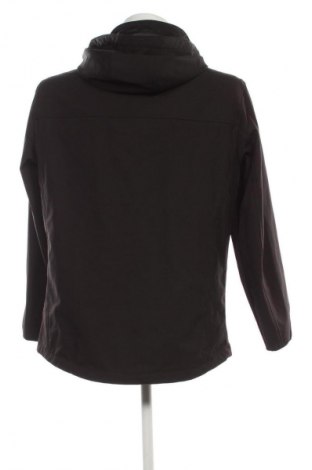 Pánská bunda  Tom Tailor, Velikost L, Barva Černá, Cena  692,00 Kč