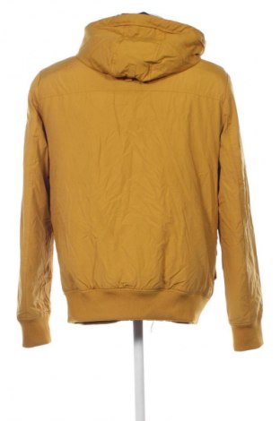 Pánská bunda  Tommy Hilfiger, Velikost XL, Barva Žlutá, Cena  2 949,00 Kč