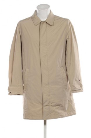 Мъжко яке Tommy Hilfiger, Размер M, Цвят Бежов, Цена 91,00 €