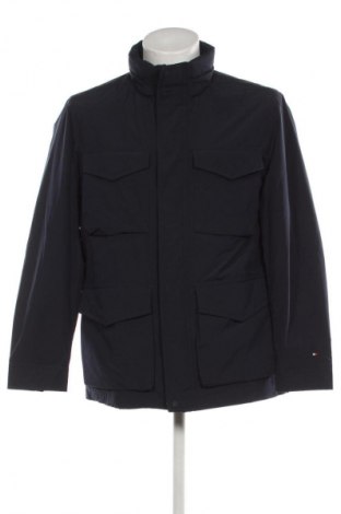 Herrenjacke Tommy Hilfiger, Größe M, Farbe Blau, Preis 70,99 €