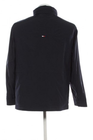 Herrenjacke Tommy Hilfiger, Größe M, Farbe Blau, Preis 70,99 €